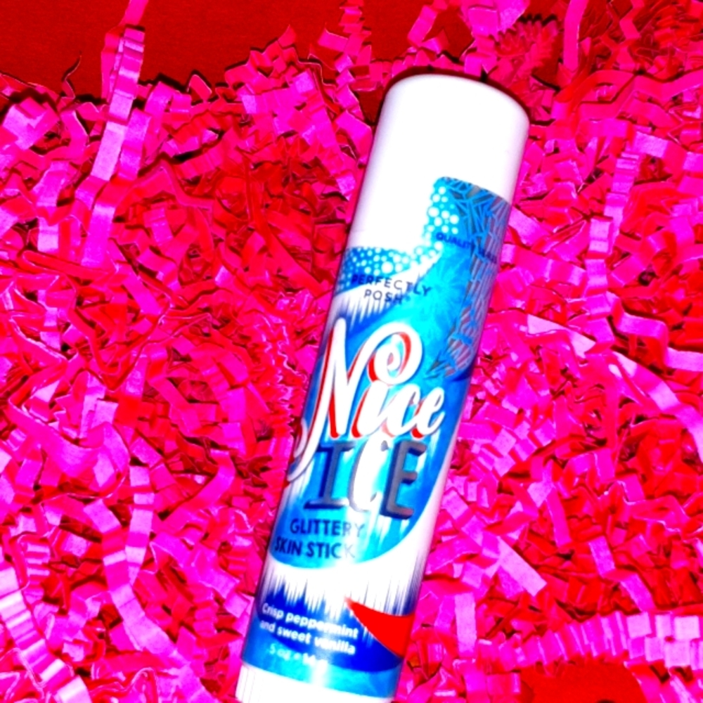 Nice Ice Glittery Skin Stick: $7 or 5/$25